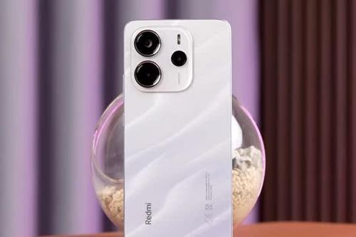 Trên tay smartphone chống nước, pin 5.500mAh, RAM 8 GB, giá từ 4,99 triệu đồng tại Việt Nam