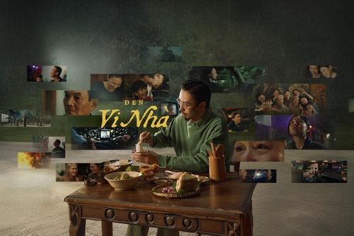 MV 'Vị nhà' của Đen đạt top 1 Trending YouTube chỉ sau 1 ngày công chiếu