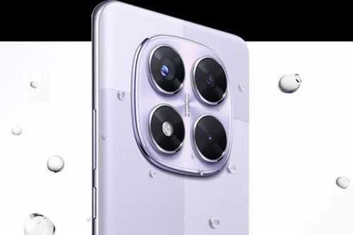 Smartphone chống nước, cấu hình 'khủng', camera đỉnh cao, giá 9,49 triệu tại Việt Nam