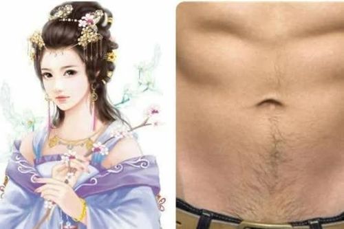 Người xưa truyền dạy: 'Nam nhân không mao quý như vàng, nữ nhân nhiều phúc ít mao', nhìn người rất chuẩn