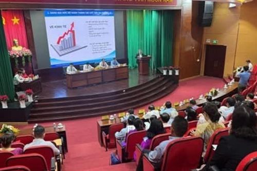 Vĩnh Long tập trung xây dựng cơ chế thu hút nhân tài