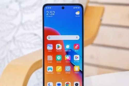 Còn hơn cả rẻ Redmi 12 hạ giá siêu rẻ, trang bi chiến như tầm trung, thiết kế như iPhone 12 Pro Max