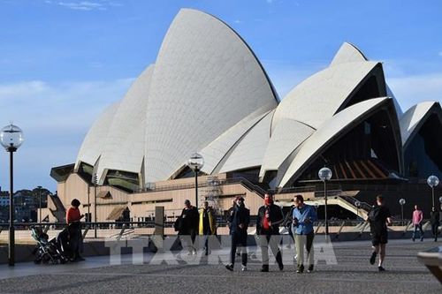 Ngân hàng trung ương Australia đã sẵn sàng hạ lãi suất?