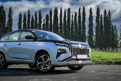 Dongfeng Huge có gì để cạnh tranh với các đối thủ?