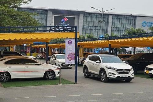 Doanh thu Tasco tăng vọt, lập kỷ lục bán hàng kể từ khi sáp nhập Savico