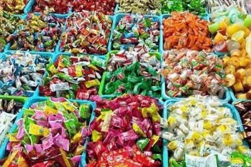 5 loại bánh mứt cần tránh dịp Tết kẻo mang bệnh vào người