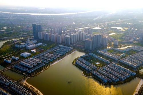 Nguồn cung căn hộ bùng nổ ở Hưng Yên
