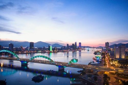 Bốn đột phá cho Trung tâm tài chính quốc tế ở Đà Nẵng