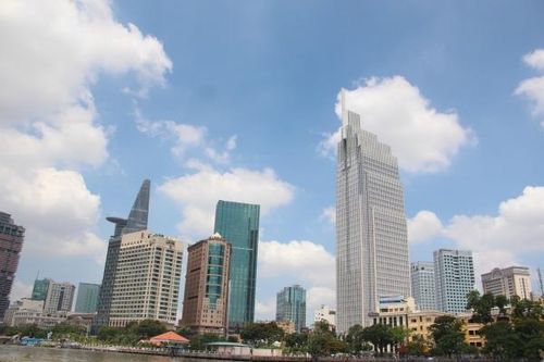 Doanh nghiệp nào được đăng ký thành viên của trung tâm tài chính?