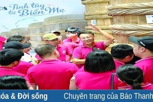 Tết 'ấm' làng nghề... (Bài 3): Gìn giữ cho muôn đời sau