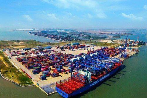 Cần hơn 351.000 tỷ đồng đầu tư hệ thống cảng biển đến năm 2030
