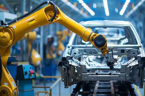 Thái Lan đẩy mạnh nội địa hóa chống lại sự cạnh tranh khốc liệt trong ngành ô tô