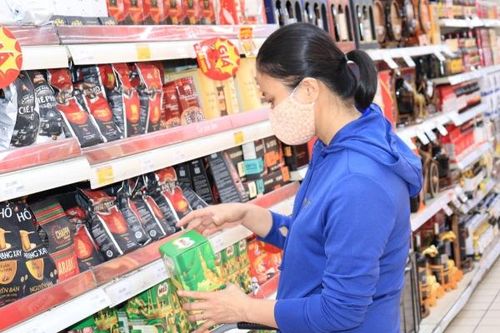 Tăng cường xử lý vi phạm về an toàn thực phẩm dịp Tết Nguyên đán 2025