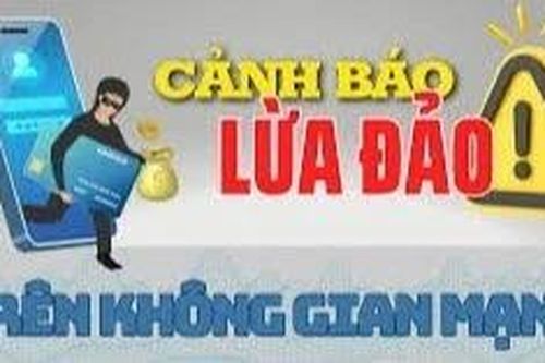 Tăng cường phòng ngừa, xử lý hoạt động lừa đảo chiếm đoạt tài sản trên không gian mạng