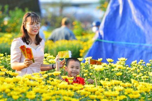 Hoài niệm Tết xưa