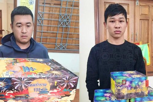 Công an Kbang quyết liệt tấn công trấn áp tội phạm