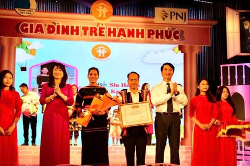 Gia Lai: Tổ chức thi tìm hiểu kiến thức pháp luật về Gia đình và phòng- chống bạo lực gia đình
