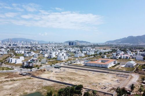Phê duyệt Đồ án điều chỉnh Quy hoạch phân khu khu vực phía Tây TP. Nha Trang