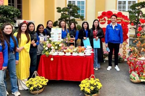 Lạc Dương: Sôi nổi các hoạt động mừng Đảng – mừng Xuân