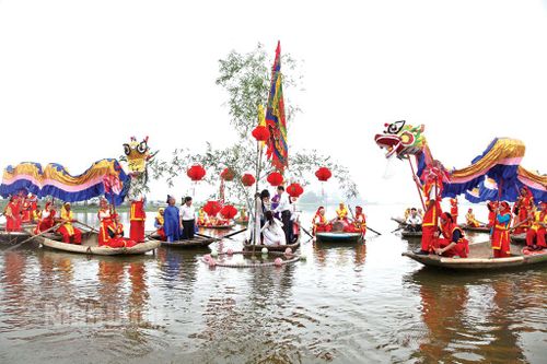 Phát huy giá trị và nguồn lực văn hóa trong xây dựng Đô thị di sản thiên niên kỷ