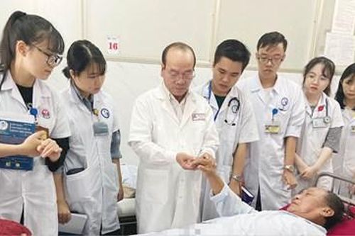 Cần dự phòng bệnh xương khớp từ lúc còn trẻ