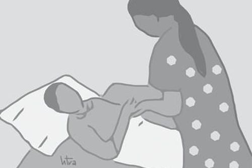 Ánh sáng lặng thầm