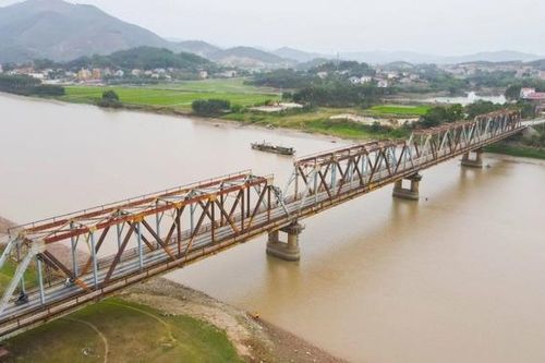 Bắc Ninh sẽ xây cầu Vân Hà nối với Bắc Giang