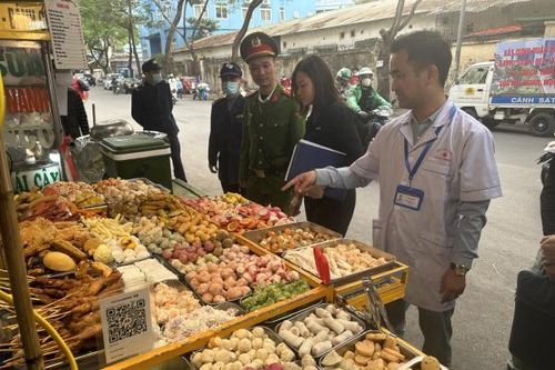 Cơ quan chức năng vào cuộc, xử phạt nhiều cơ sở kinh doanh vi phạm