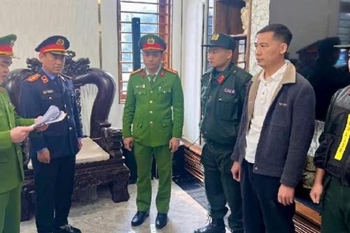 Khởi tố 2 bị can trốn thuế hơn 2,1 tỷ đồng