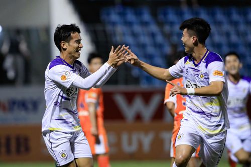 Đội nào thắng đậm nhất vòng 10 V.league 2024/2025