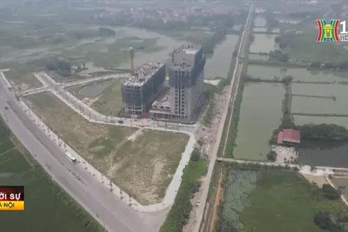 Hà Nội ban hành đơn giá xây dựng mới về nhà ở