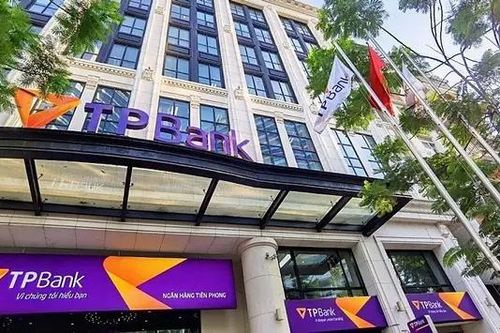 TPBank lãi gần 7.600 tỷ đồng năm 2024