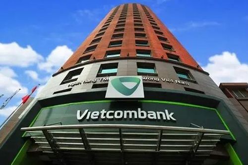 Ngân hàng Nhà nước cử 6 người đại diện 80% vốn Vietcombank
