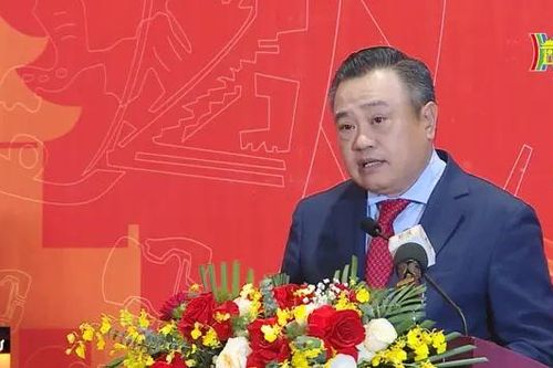 Hà Nội trân trọng tri thức và đóng góp của kiều bào