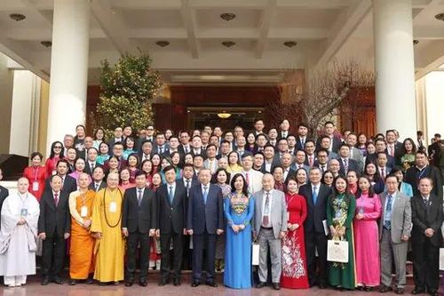 Tổng Bí thư tiếp đoàn kiều bào tiêu biểu dự 'Xuân Quê hương 2025'