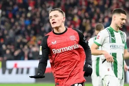 Bayer Leverkusen nỗ lực chạy đua ngôi vương Bundesliga