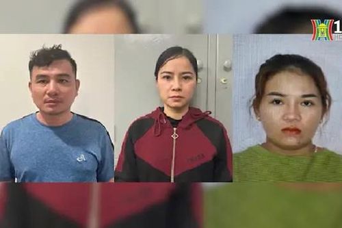 3 kẻ môi giới mua bán thận bị bắt