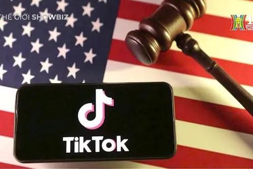 TikTok ngừng hoạt động ở Mỹ, công nghiệp âm nhạc lao đao