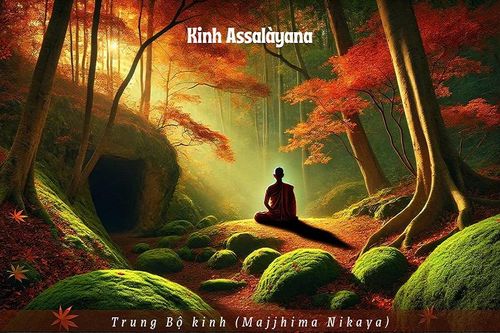 Mọi chúng sinh đều bình đẳng