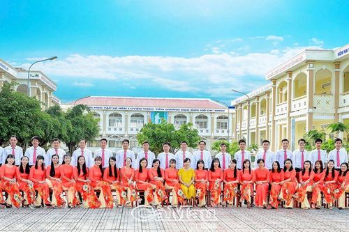 Nơi ấy - Tôi trưởng thành