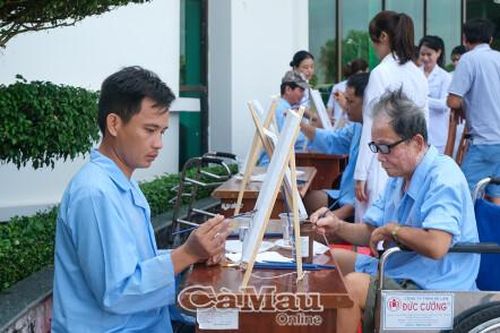Trị liệu nghệ thuật