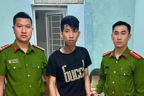 Biểu dương Công an xã bắt đối tượng truy nã