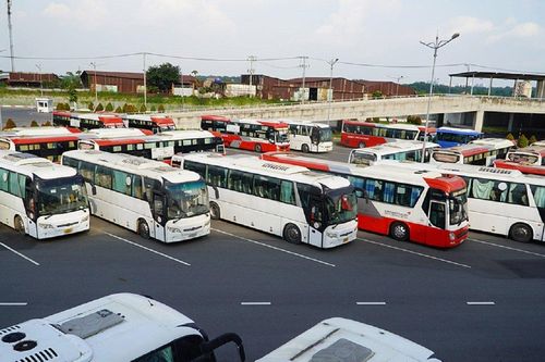 Áp dụng quy định không được lái xe liên tục 4 giờ, doanh nghiệp vận tải lo lắng