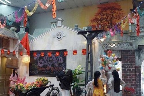Lần đầu tái hiện nhiều nghi lễ Tết cung đình tại Hoàng thành Thăng Long