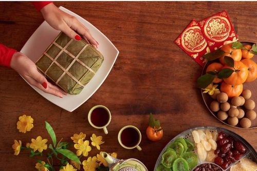 Người bệnh tim, tiểu đường có được ăn bánh chưng không?