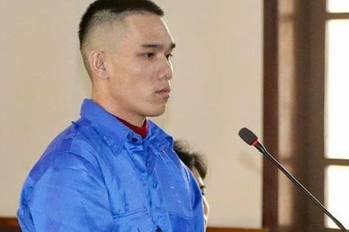 Lĩnh án tử hình vì vận chuyển thuê 30 kg ma túy