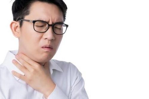 Chế độ dinh dưỡng cho người bị hẹp thực quản