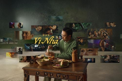 Giải mã lý do MV 'Vị nhà' của Đen vừa ra mắt đã vươn lên vị trí Top 1 MV thịnh hành