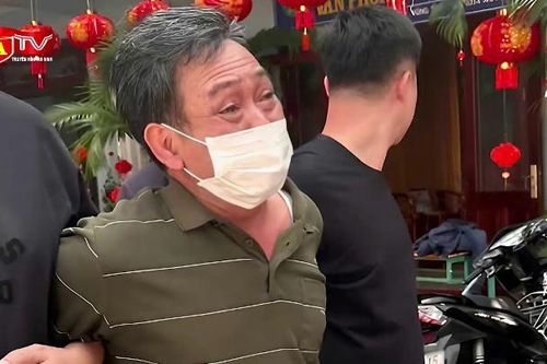 Toàn cảnh vụ 4 người trong một gia đình bị giết tại Phú Xuyên