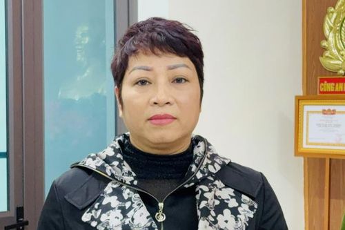 Giả di chúc để lừa đảo chiếm đoạt tài sản